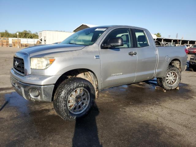 2007 Toyota Tundra Double Cab Sr5