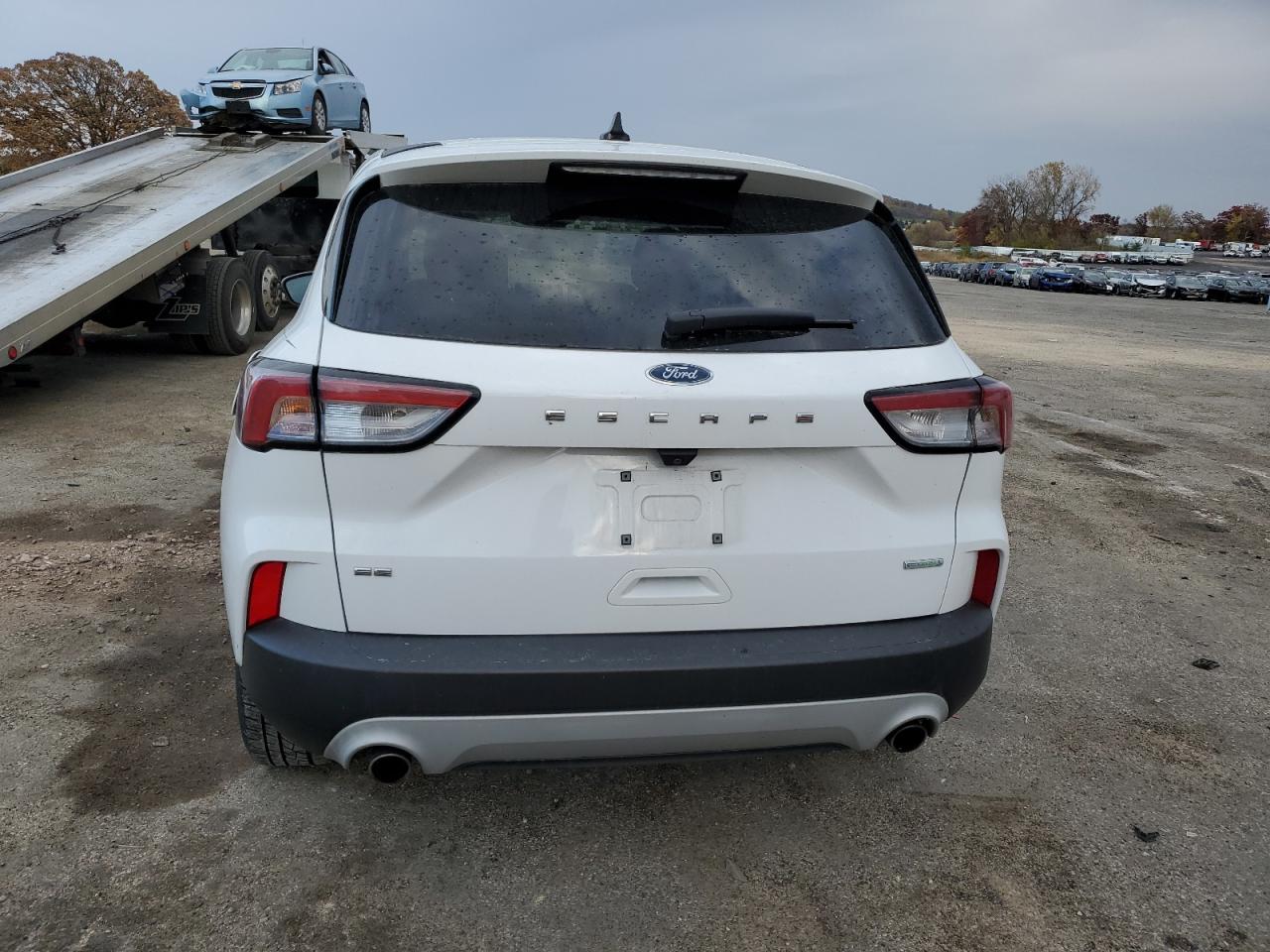 2020 Ford Escape - Image 6