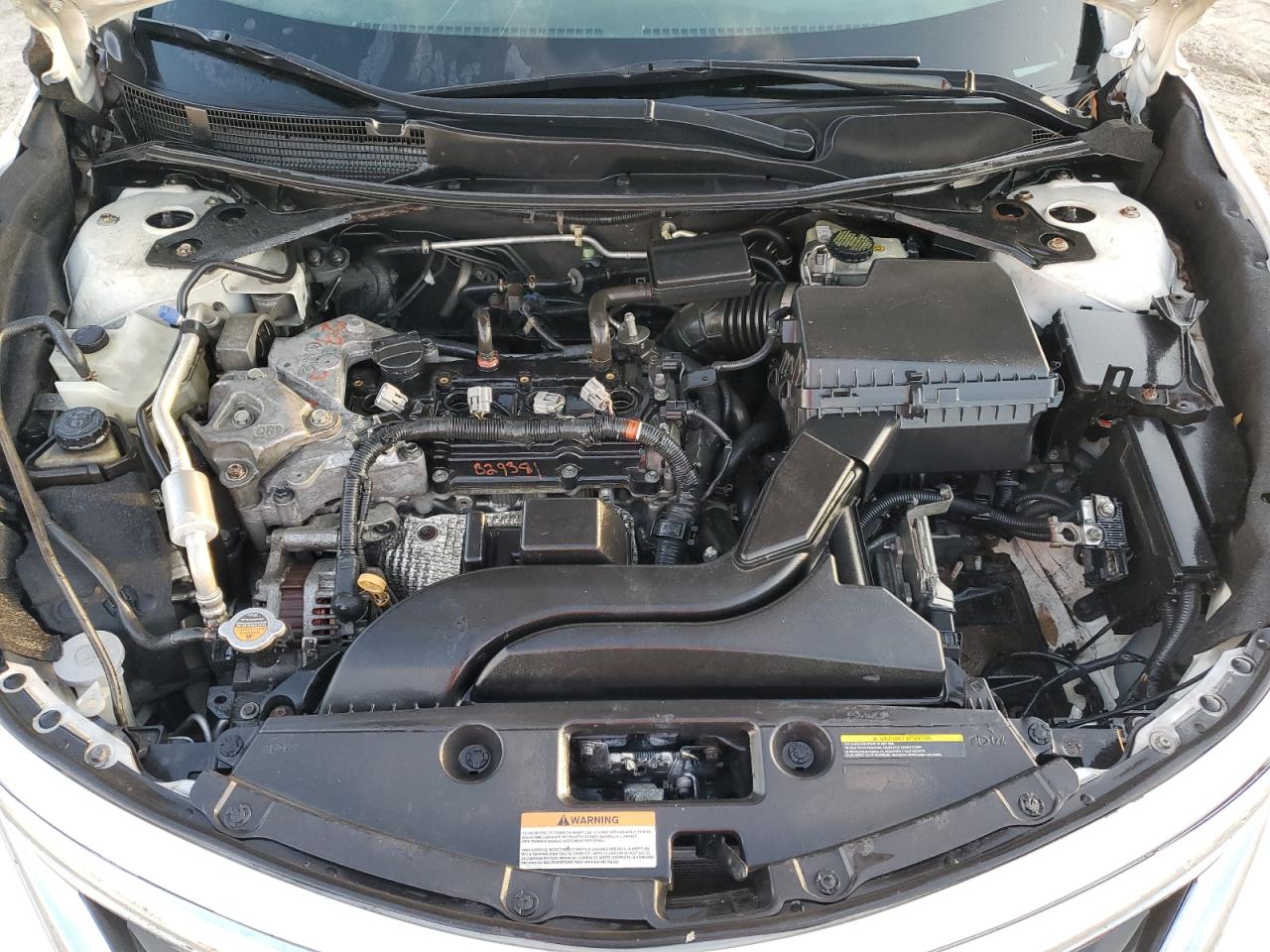 2015 Nissan Altima - Image 11