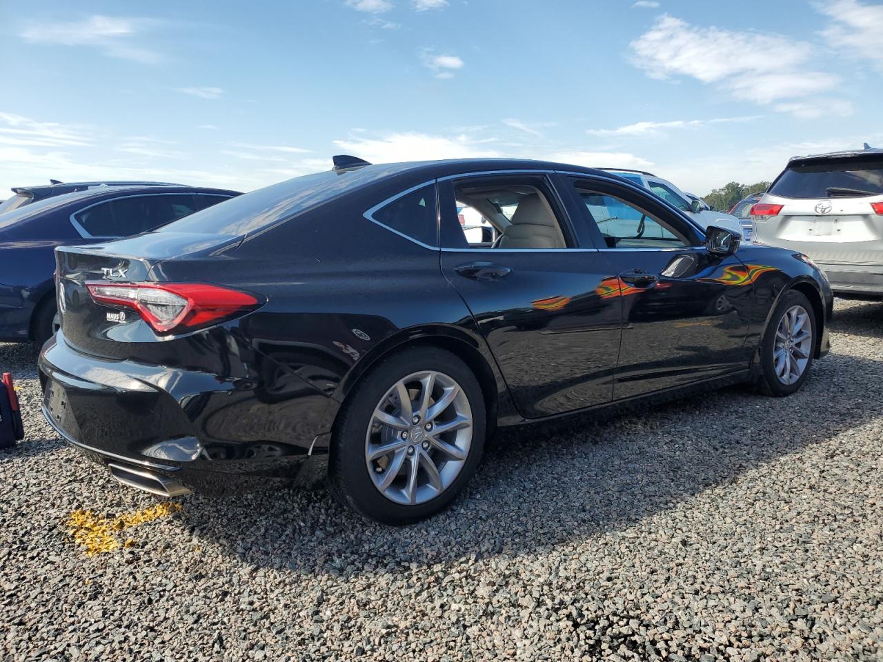 2023 Acura TLX - Image 3