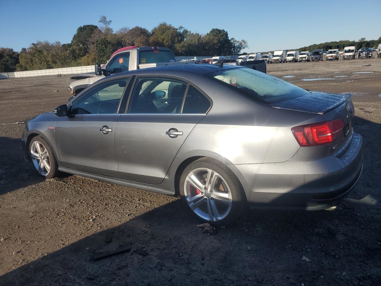 3VW4T7AJ2HM339907 2017 VOLKSWAGEN JETTA - Image 2