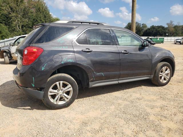  CHEVROLET EQUINOX 2015 Серый