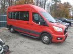 2021 Ford Transit T-350 na sprzedaż w Candia, NH - Rear End