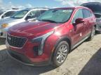 2021 Cadillac Xt4 Premium Luxury for Sale in Arcadia, FL - Water/Flood