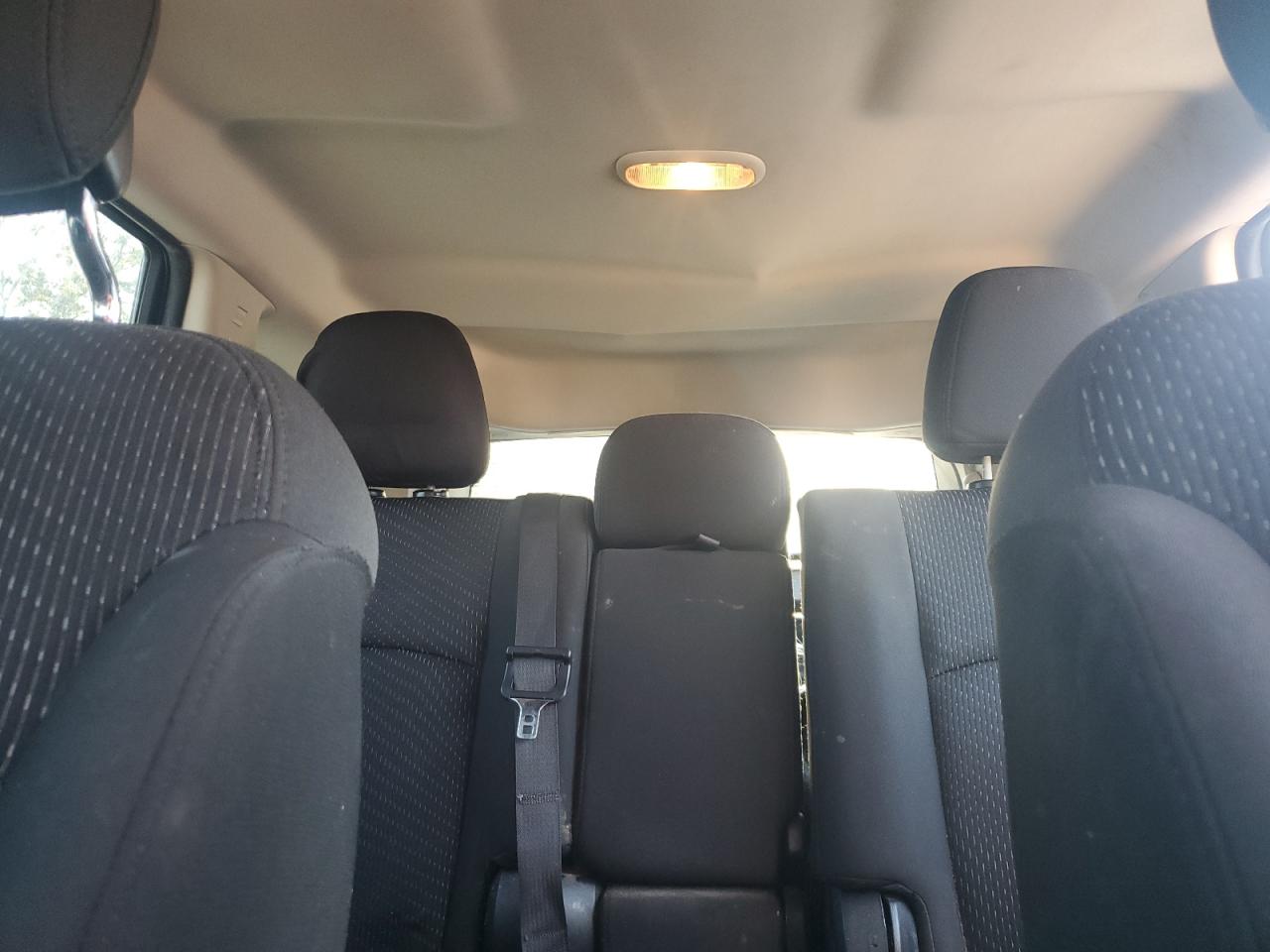 2018 Dodge Journey Se VIN: 3C4PDCAB2JT449091 Lot: 75039714