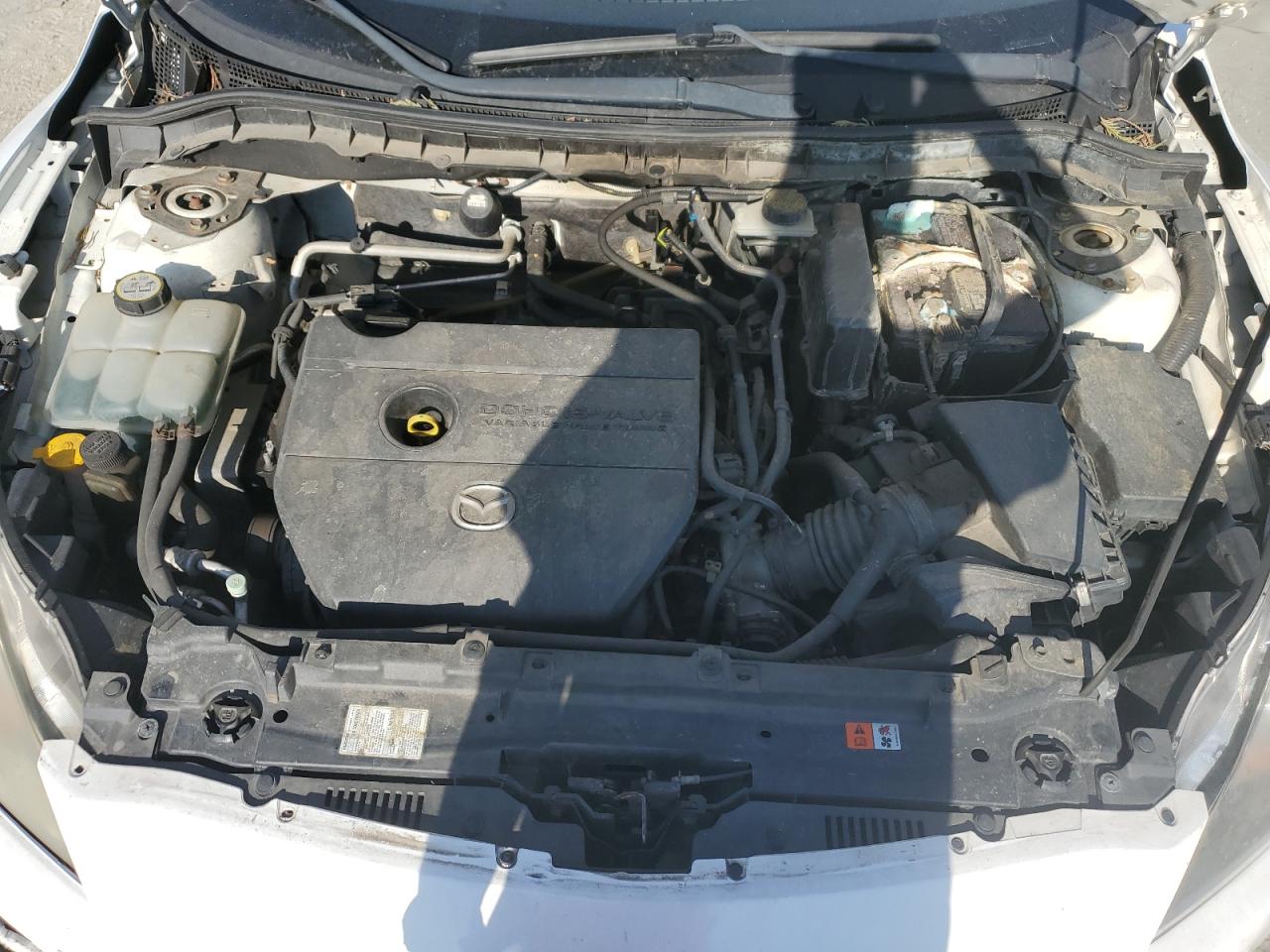 2011 Mazda 3 - Image 11