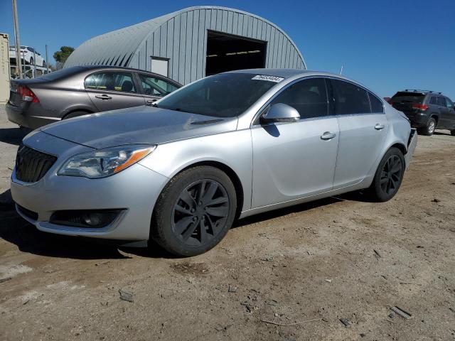 2015 Buick Regal Premium