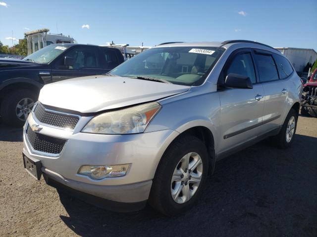 2010 Chevrolet Traverse Ls for Sale in New Britain, CT - Front End