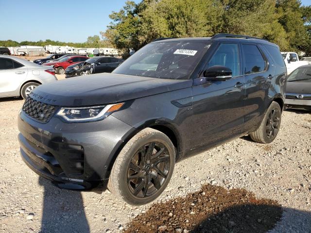 2022 Land Rover Discovery S R-Dynamic