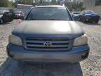 2004 Toyota Highlander  за продажба в Augusta, GA - Top/Roof