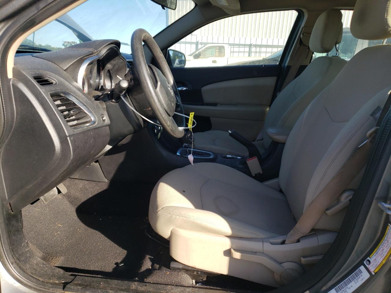 2012 Dodge Avenger - Image 7