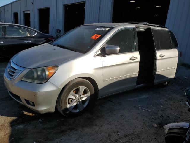 2008 Honda Odyssey Touring