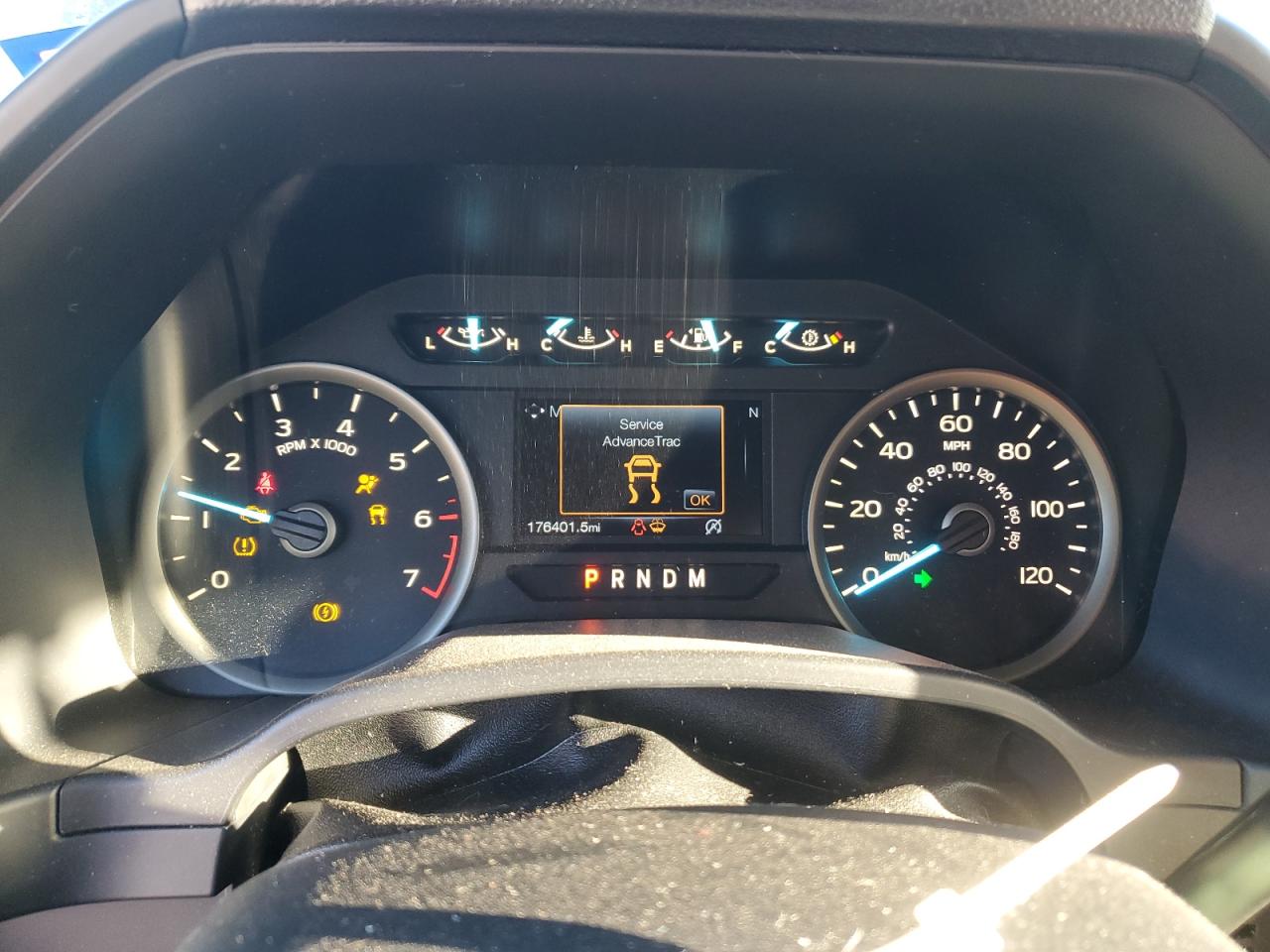 2018 Ford F-150 - Image 9
