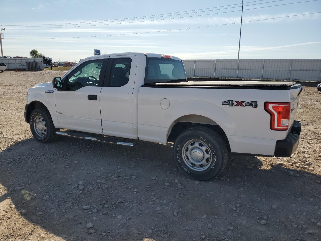 2016 Ford F-150 - Image 2