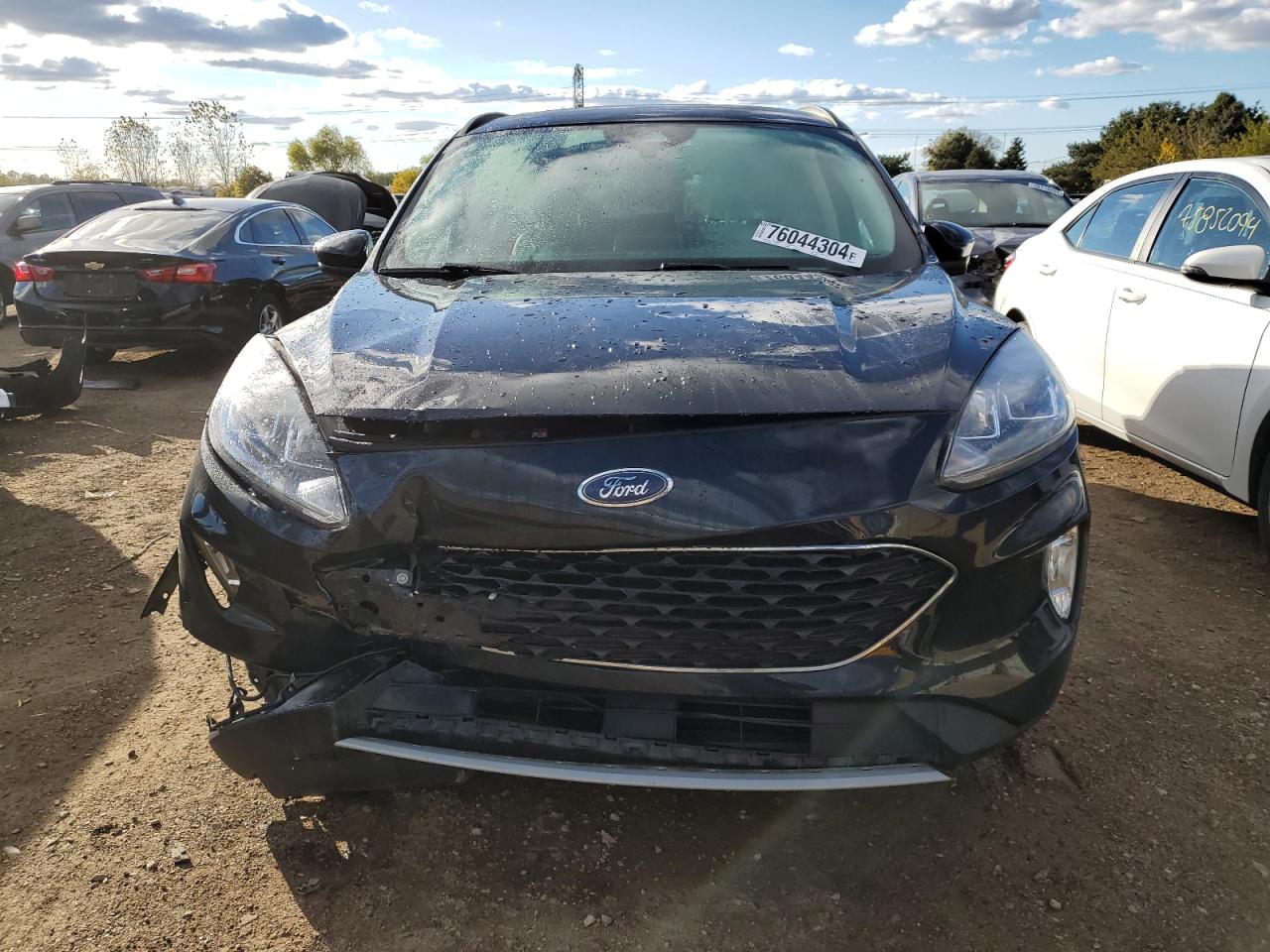 2021 Ford Escape - Image 5