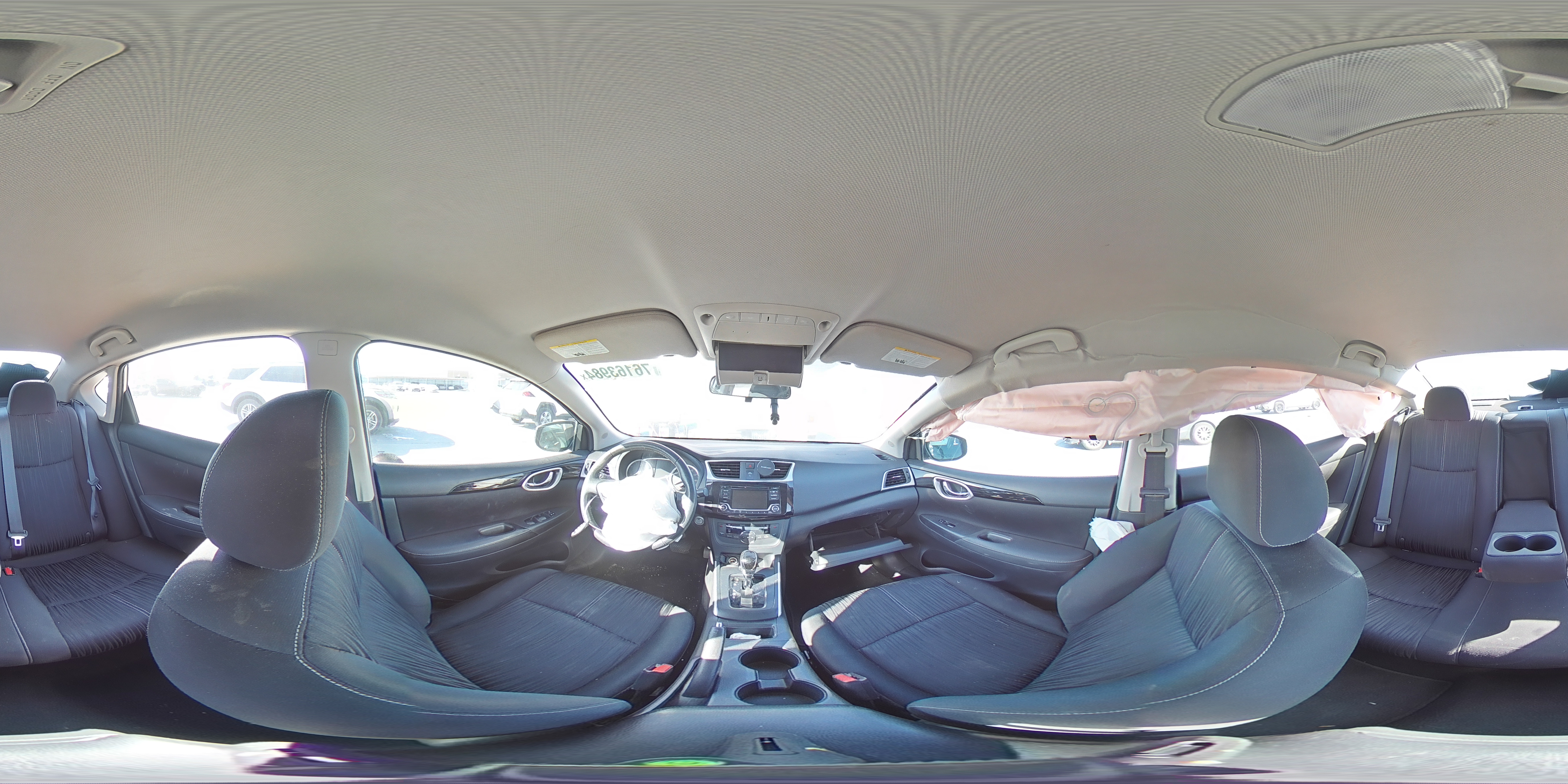 2018 Nissan Sentra - Image 13