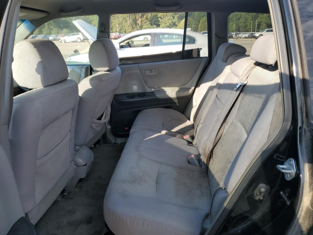 2006 Toyota Highlander - Image 11