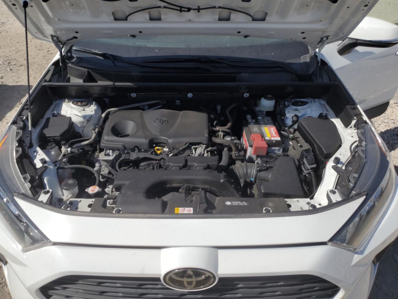 2019 Toyota RAV 4 - Image 12