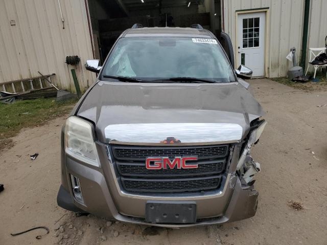  GMC TERRAIN 2012 tan