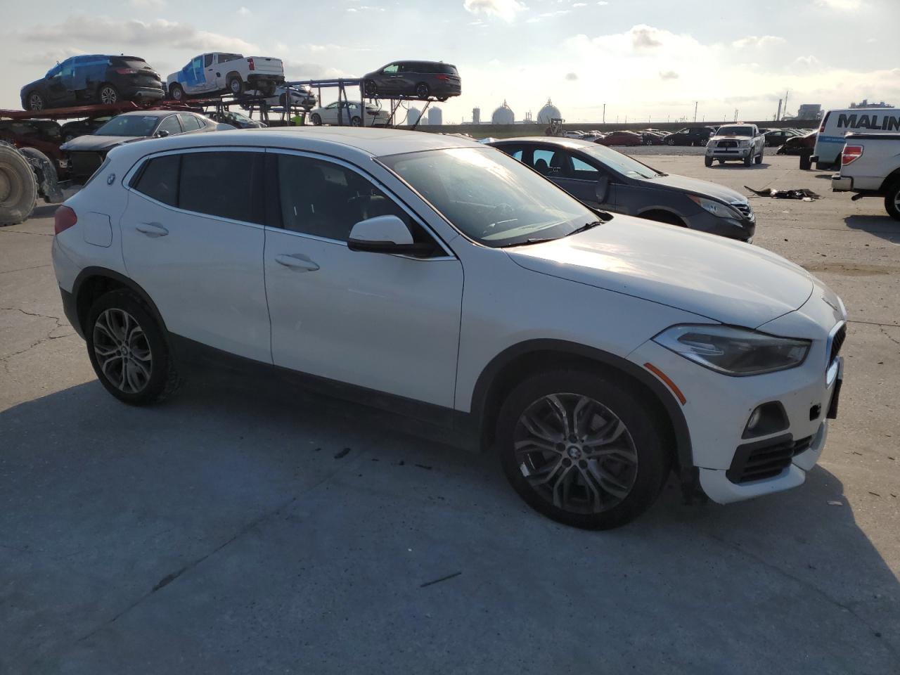 2018 BMW X2 - Image 4