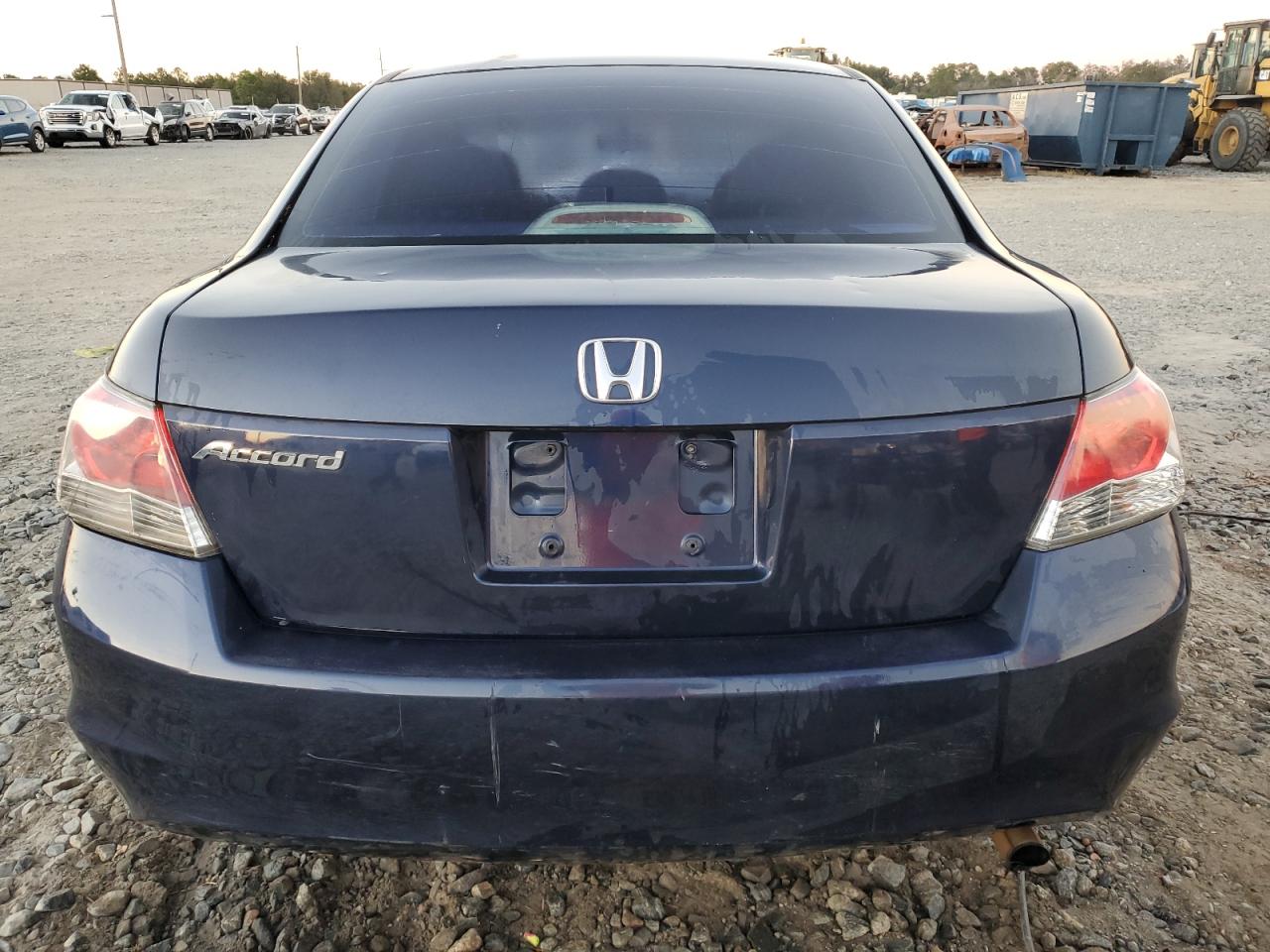 2009 Honda Accord - Image 6