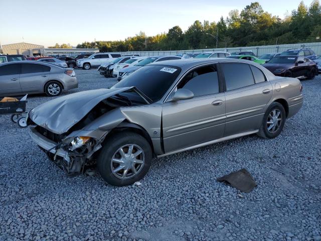 2003 Buick Lesabre Limited продається в Memphis, TN - Front End