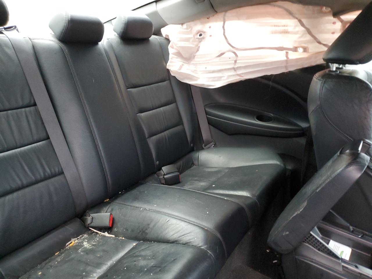 2010 Honda Accord - Image 10