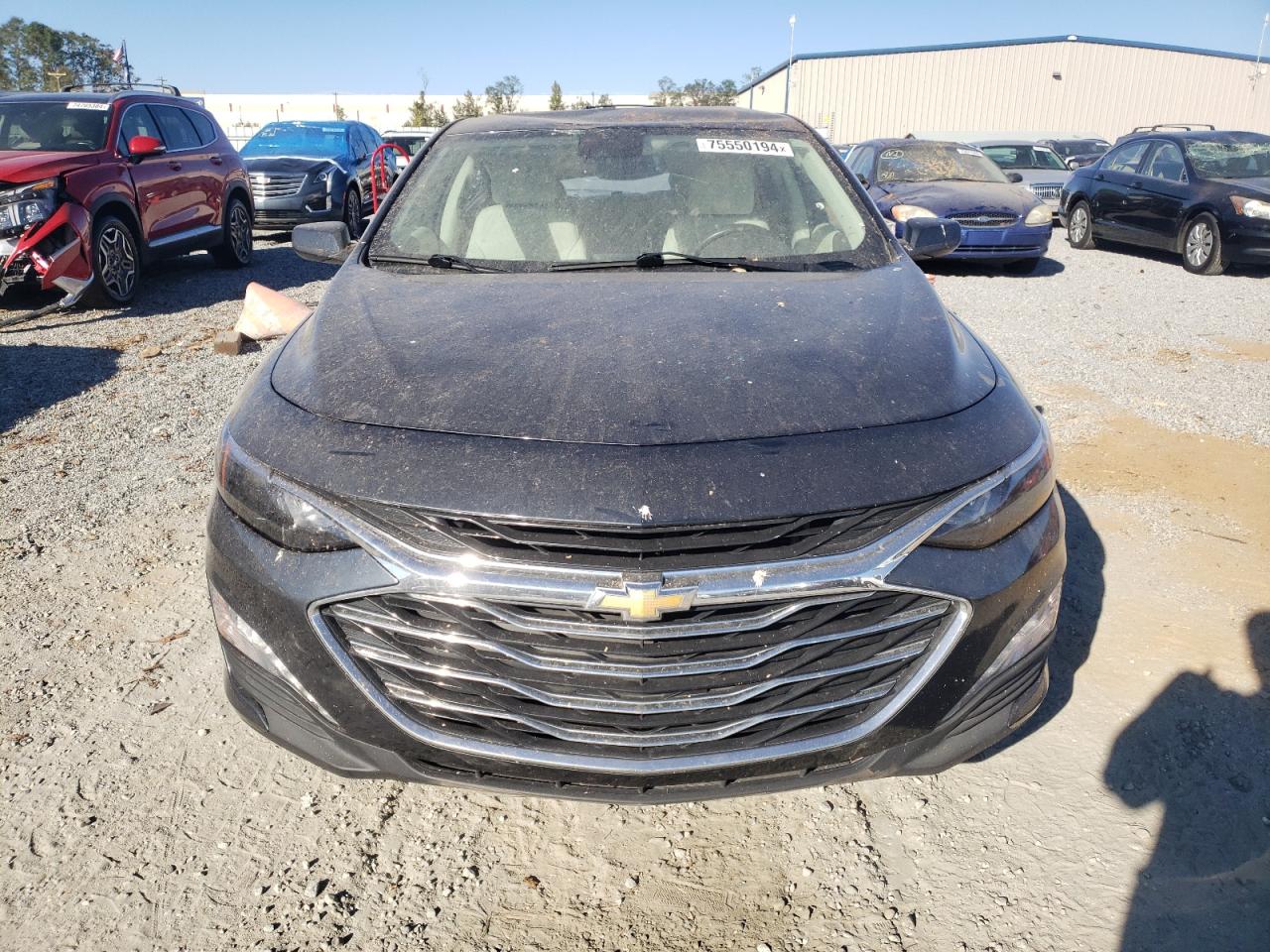 2021 Chevrolet Malibu - Image 5