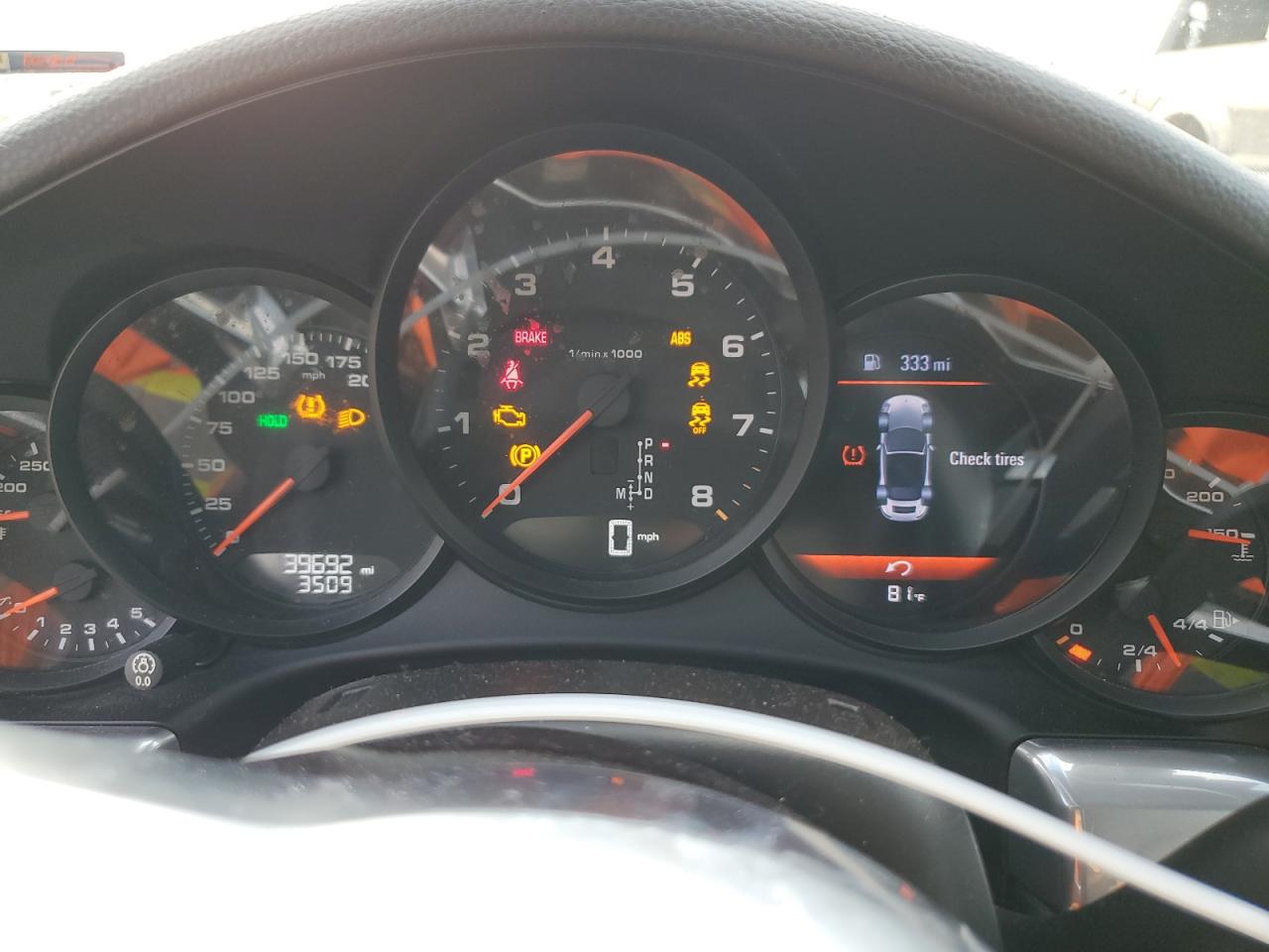 2017 Porsche 911 - Image 9