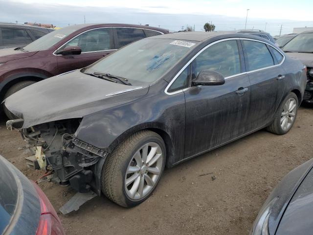 2014 Buick Verano 