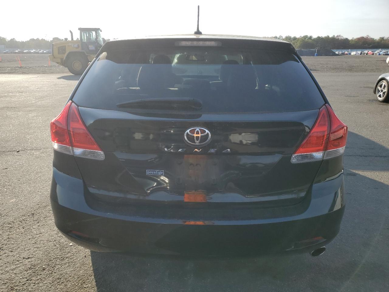 2009 Toyota Venza VIN: 4T3ZE11A99U010007 Lot: 77330464