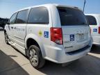 2019 Dodge Grand Caravan Se на продаже в Grand Prairie, TX - Normal Wear