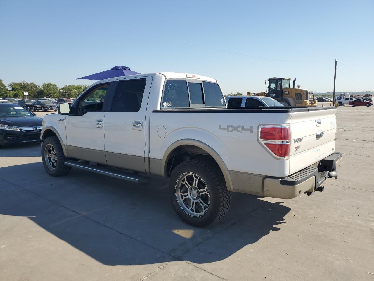 2010 Ford F-150 - Image 2
