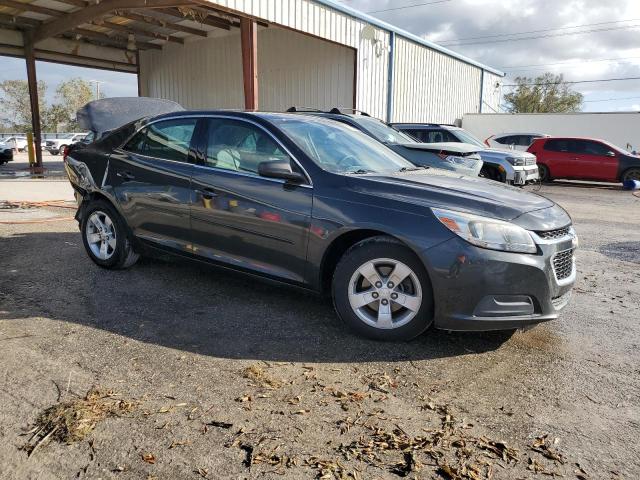  CHEVROLET MALIBU 2014 Серый