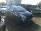 2017 Toyota Yaris L zu verkaufen in Montreal-est, QC - Front End