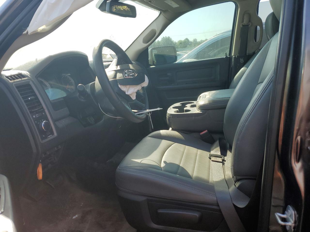 2019 RAM 1500 - Image 7