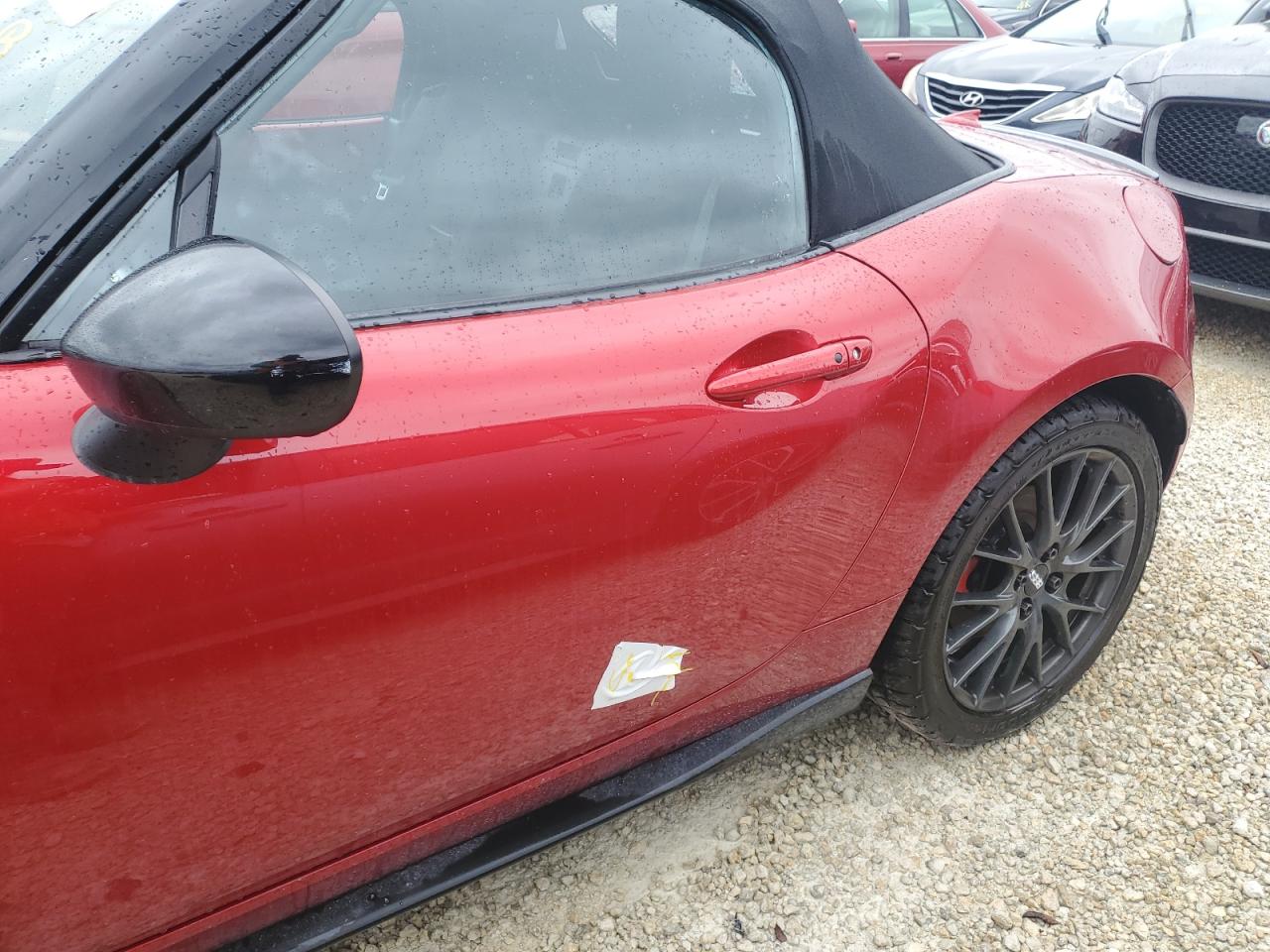 2016 Mazda MX-5 - Image 12