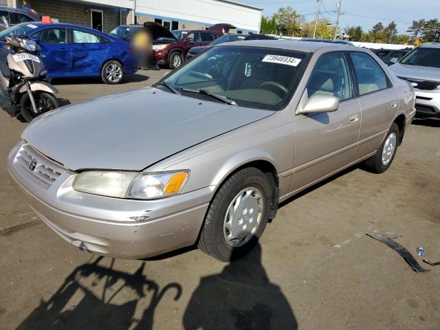 1997 Toyota Camry Ce