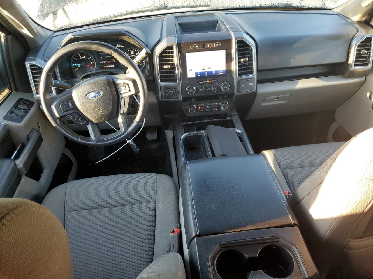 2020 Ford F-150 - Image 8