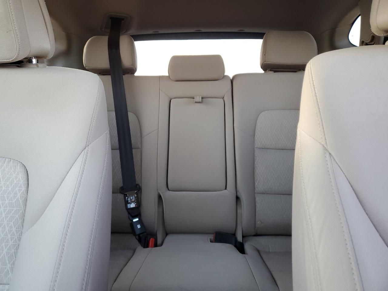 2016 Hyundai Tucson Limited VIN: KM8J33A27GU088539 Lot: 76135674