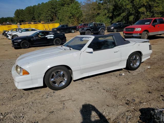 1987 Ford Mustang Lx