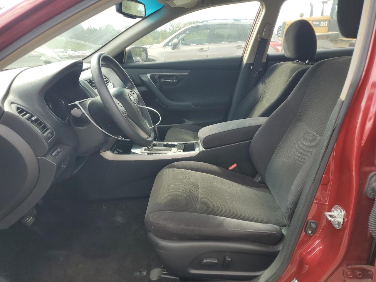 2013 Nissan Altima - Image 7