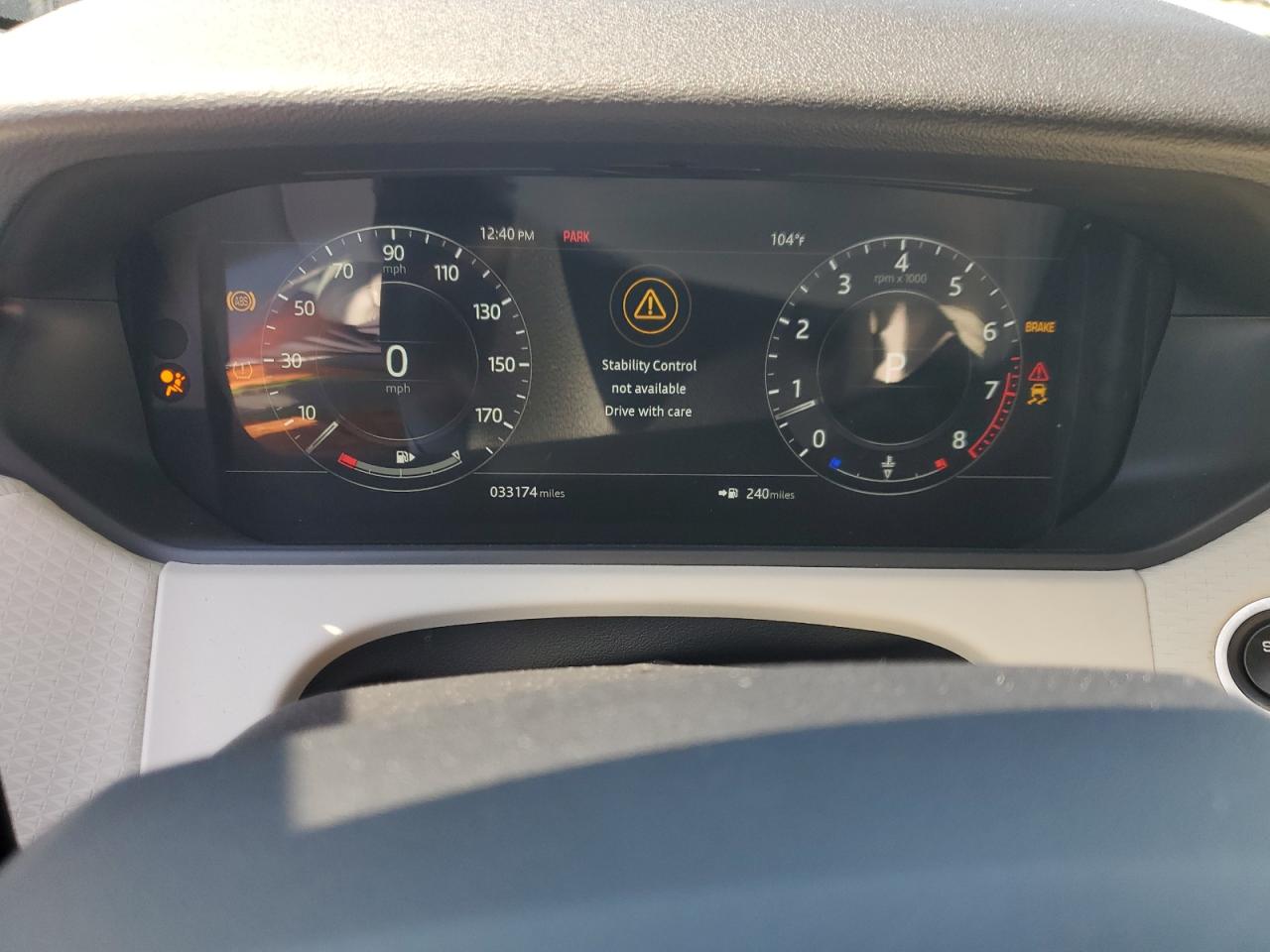 2018 Land Rover Range Rover Velar S VIN: SALYB2RV6JA728997 Lot: 74004144