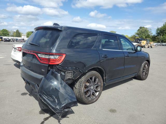  DODGE DURANGO 2015 Black