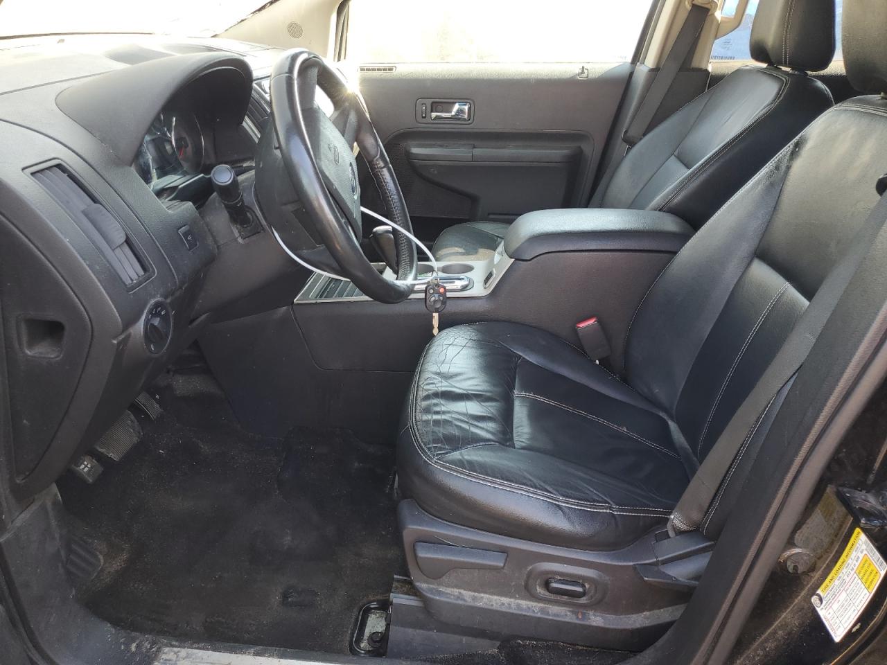 2010 Ford Edge - Image 7