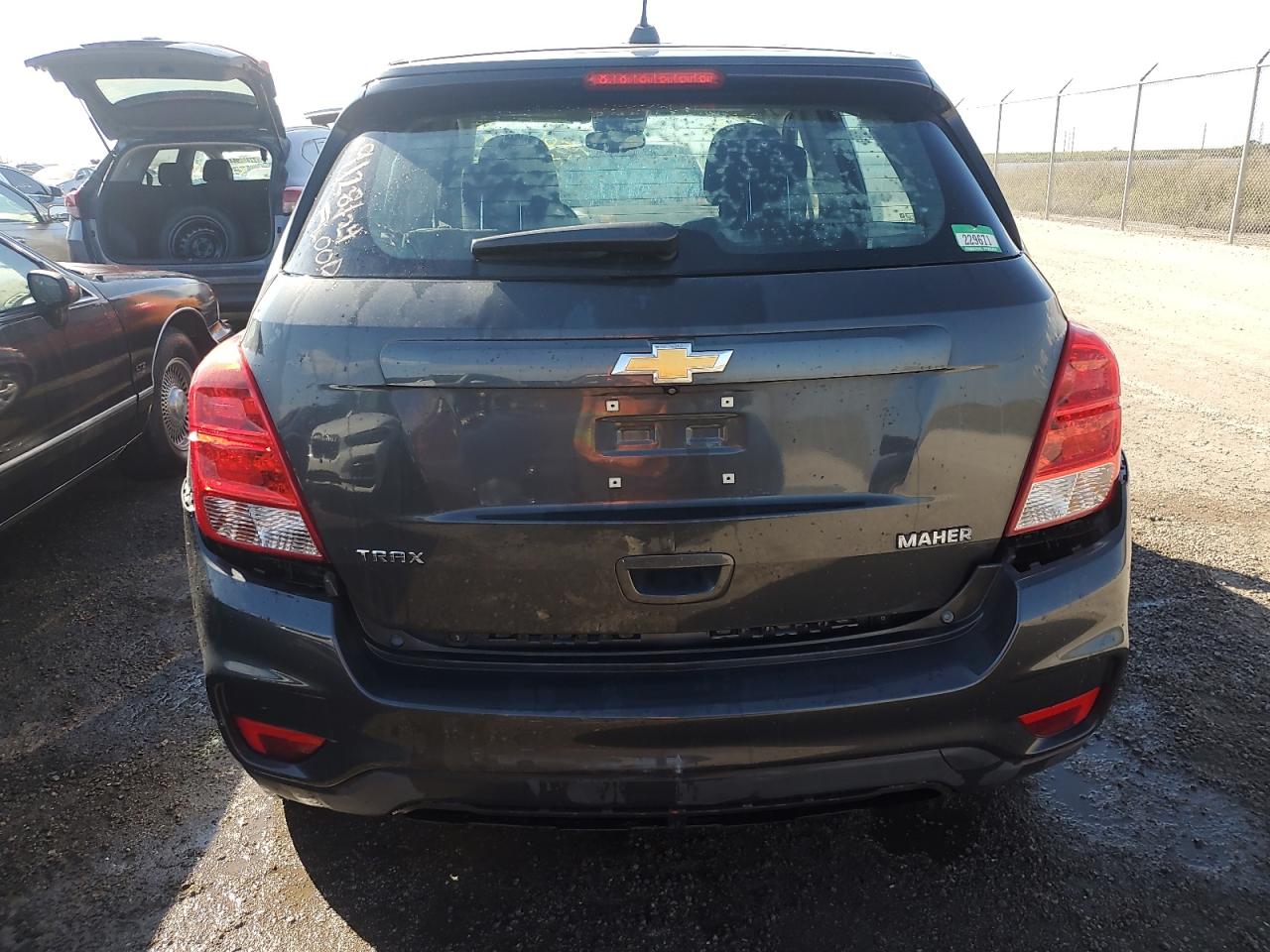 2019 Chevrolet Trax - Image 6