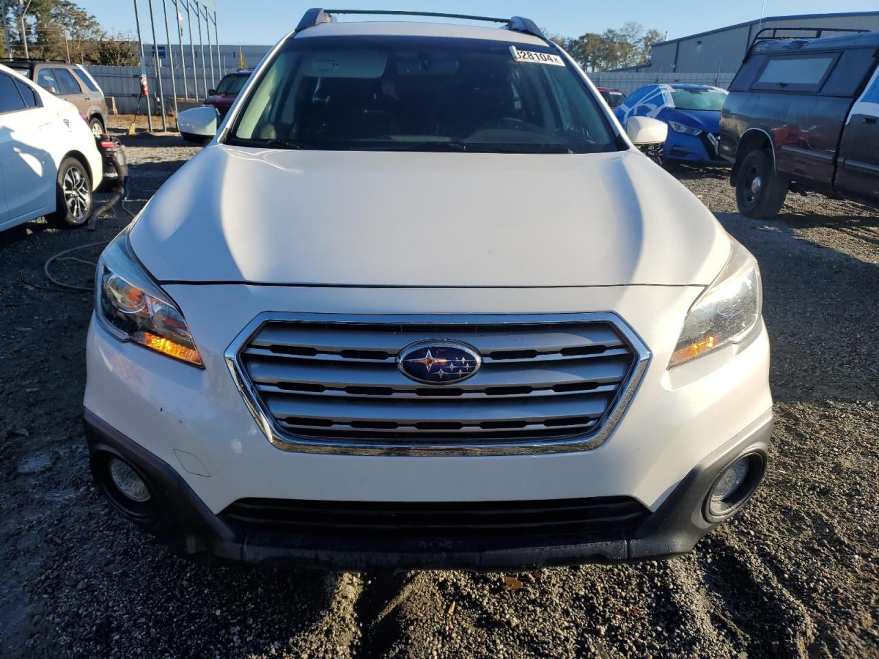 2017 Subaru Outback - Image 5