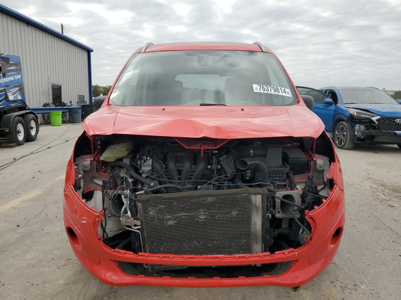 2016 Ford Transit - Image 5