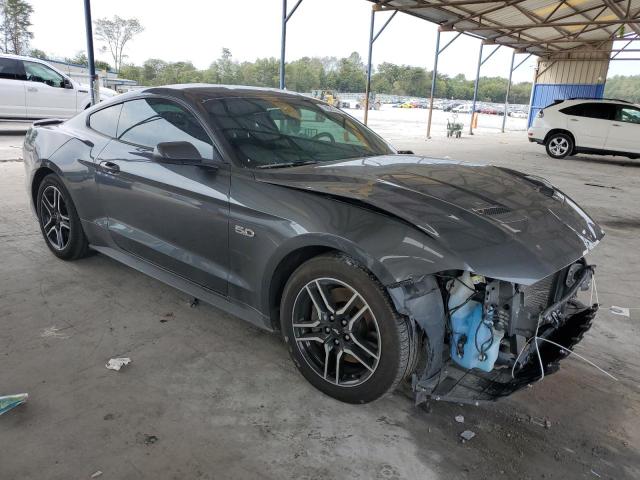  FORD MUSTANG 2018 Szary