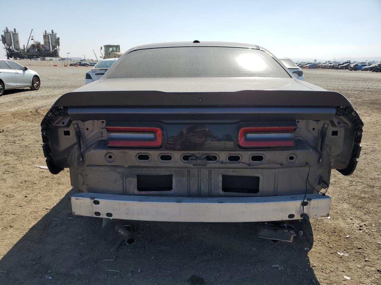 2020 Dodge Challenger Sxt VIN: 2C3CDZAG5LH218974 Lot: 74502624